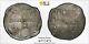 (1612-16) Bolivia 8 Reales Silver Cob Coin PCGS VF Detail KM 10 P Q Phillip III