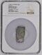 (1700-14) MEXICO PHILIP V 8 REALES NGC G DETAILS silver cob