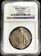1707 P Y Silver Bolivia 8 Reales Cob Philip V Coinage Ngc Fine Details