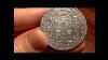 1783 Spanish 8 Reales Silver Coin
