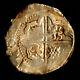 Amazing Pirate cob Silver 8 reales Potosi T dots 1630 Extremely rare