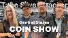 Central States Coin Show Amazing Experience And Cool Pickups