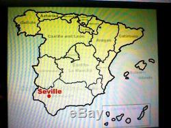 Dated! Atocha & Margarita Era 1592-1599 Spain / 2 Reales Cob Assayer B Bravo