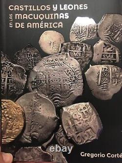 Extremely Rare? Silver Cob 2 Reales Tegucigalpa (honduras) Year 1824 Ngc