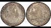 Great Luster On This Top Pop 1809 Mexico 8 Reales In Pcgs Ms64