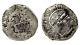 La Capitana 1649 Z/O Bolivia Potosi 8 Reales Crowned L Silver Cob Coin 24.86g