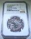 NGC 1651-52 Shipwreck Crowned F C/S Bolivia Silver 4 Reales Spanish Cob Coin