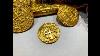 Peru 1750 8 Escudos Shipwreck La Luz Pirate Gold Doubloon Pirate Coin Gimme The Loot
