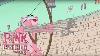Pink Panther Is An Olympic Athlete 35 Min Compilation Pink Panther And Pals